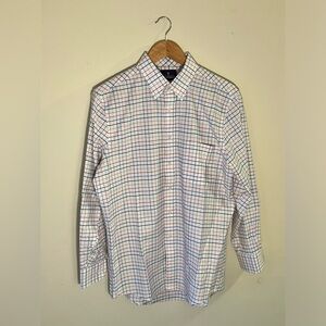 Stafford Men’s Dress Shirt